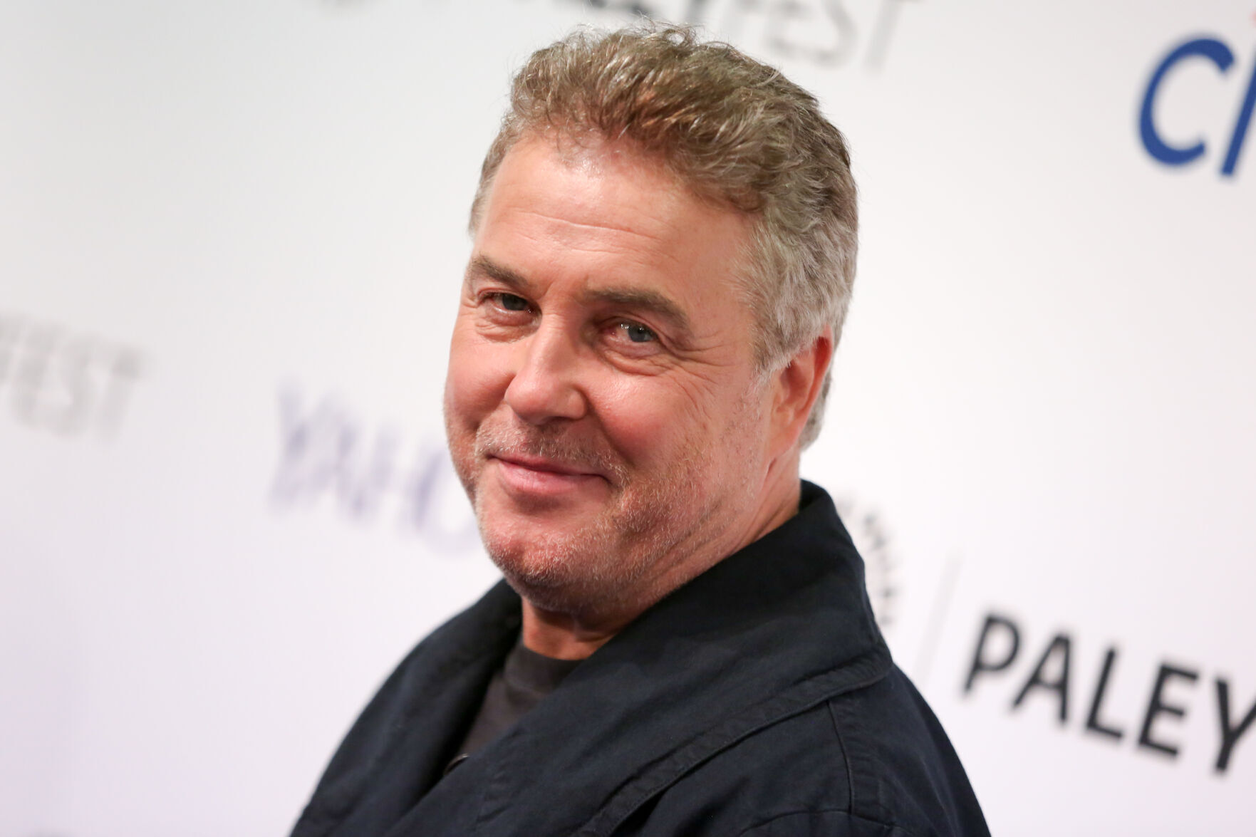 William Petersen